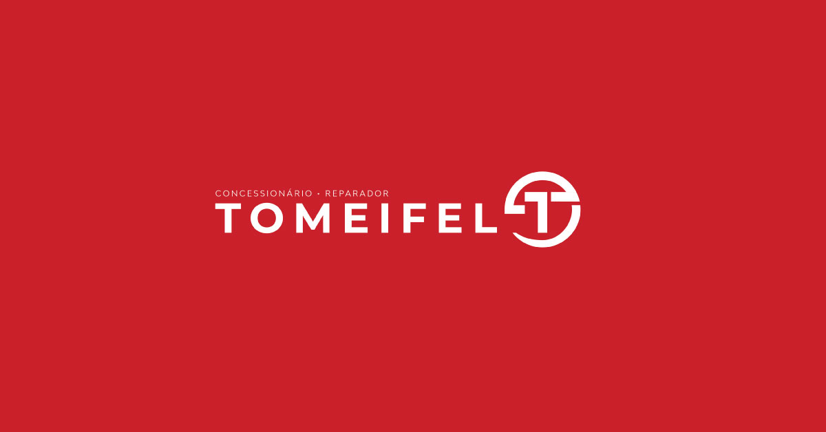 BMW - Tomeifel
