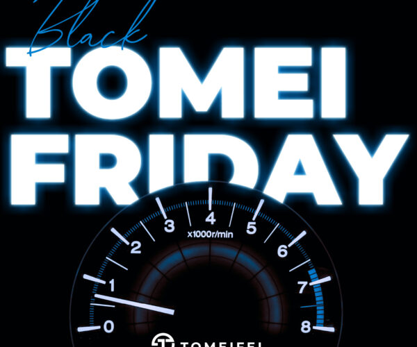 Tomeifriday