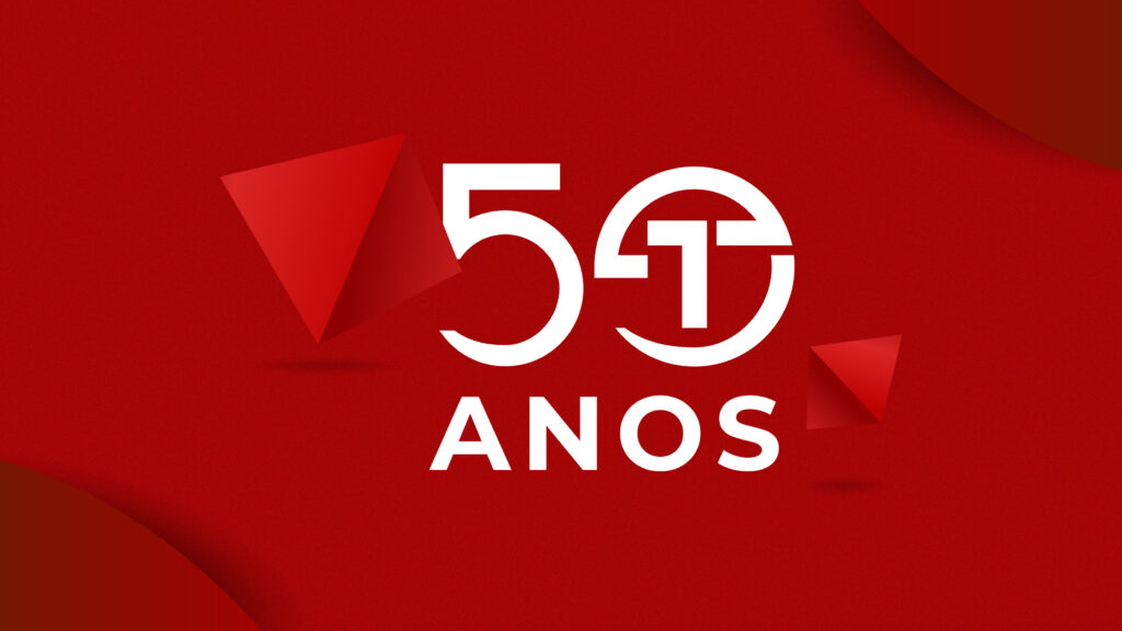 50 Anos