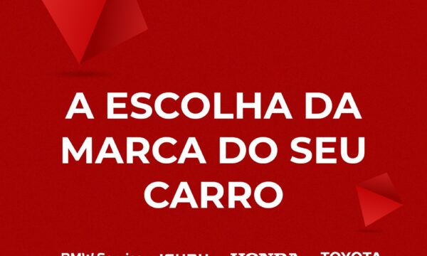 A escolha da marca do seu carro | Artigo Tomeifel