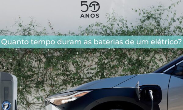 carros elétricos