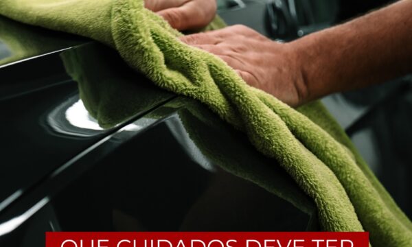 cuidados