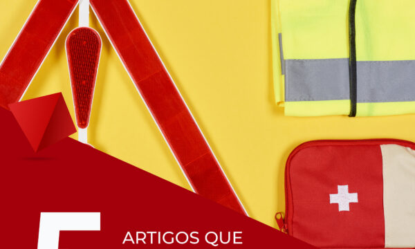artigos indispensáveis