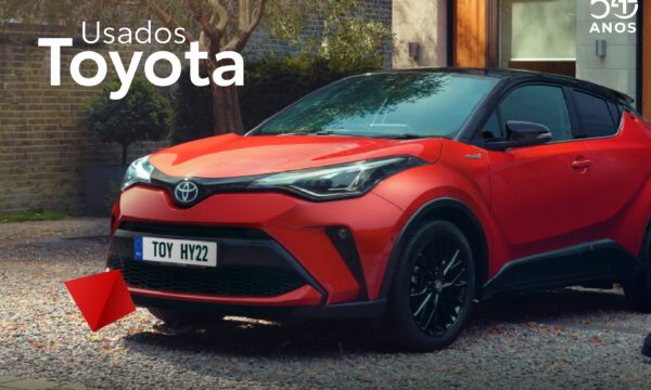 Usados Toyota