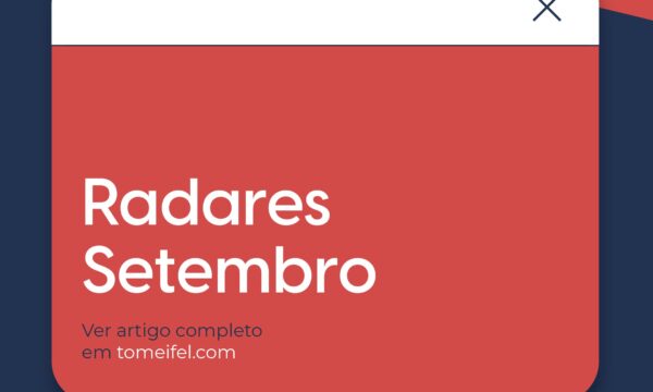 Radares Setembro
