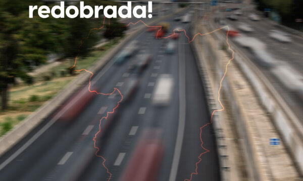 Radares distrito vila real