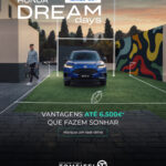 Honda dream days tomeifel