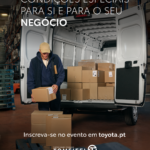 Toyota Pro Week Tomeifel