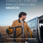 Toyota Pro Week Tomeifel