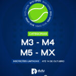 BYD OPEN PADEL TOMEIFEL DULUPADEL