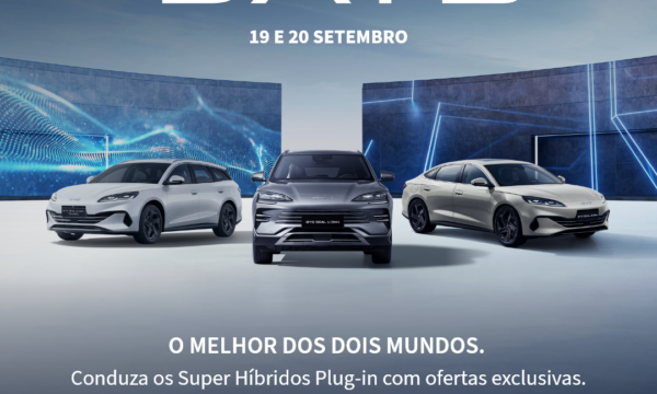 byd plug in days