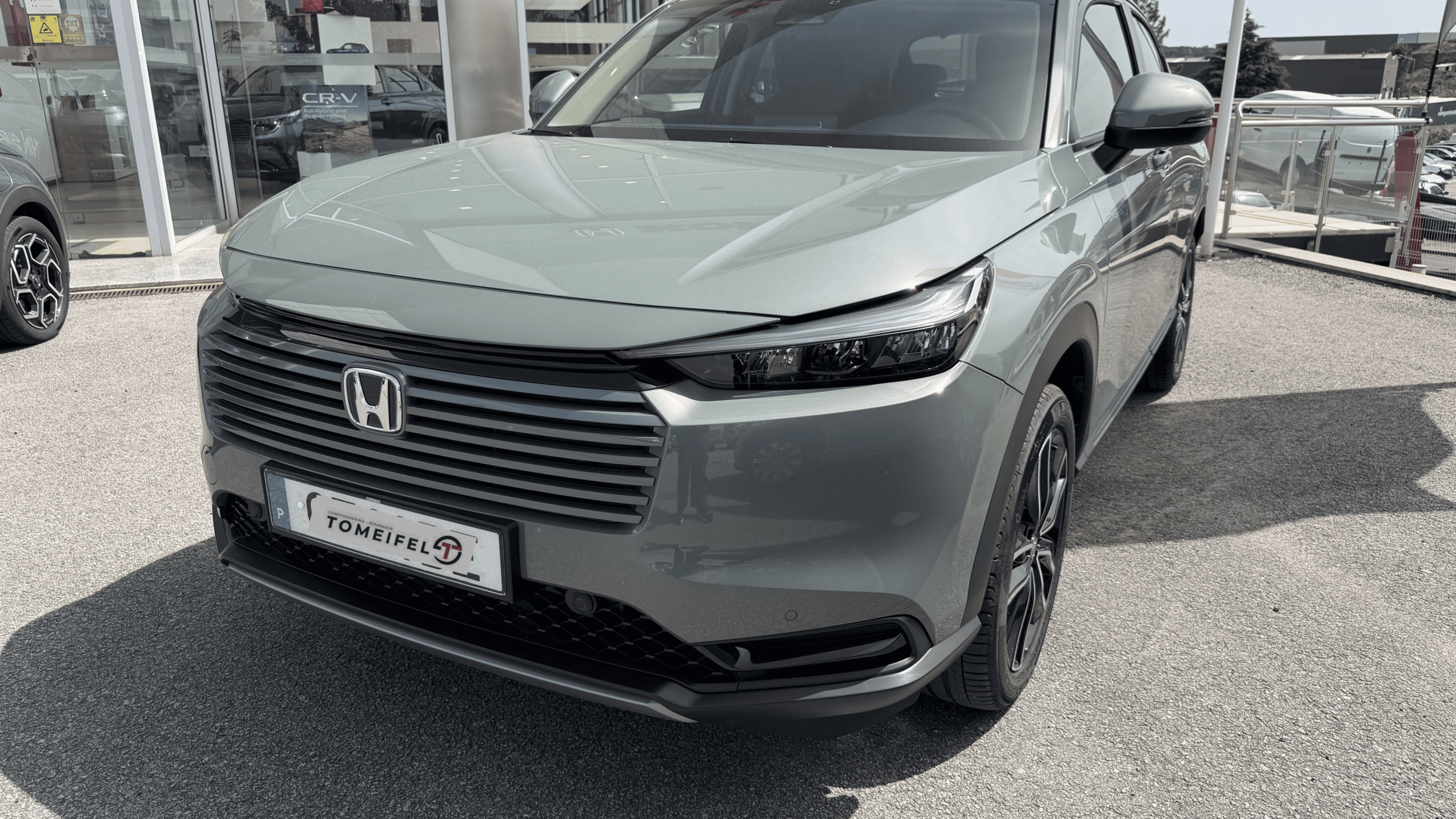 HRV01