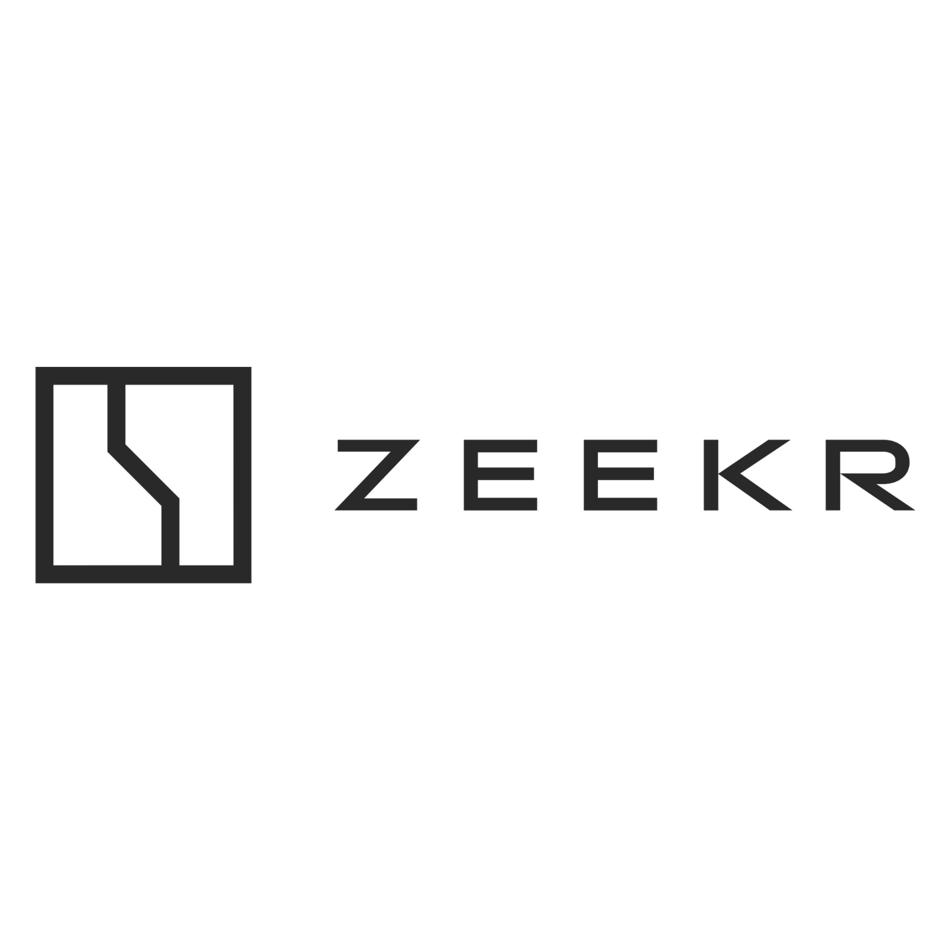 Zeekr - Tomeifel