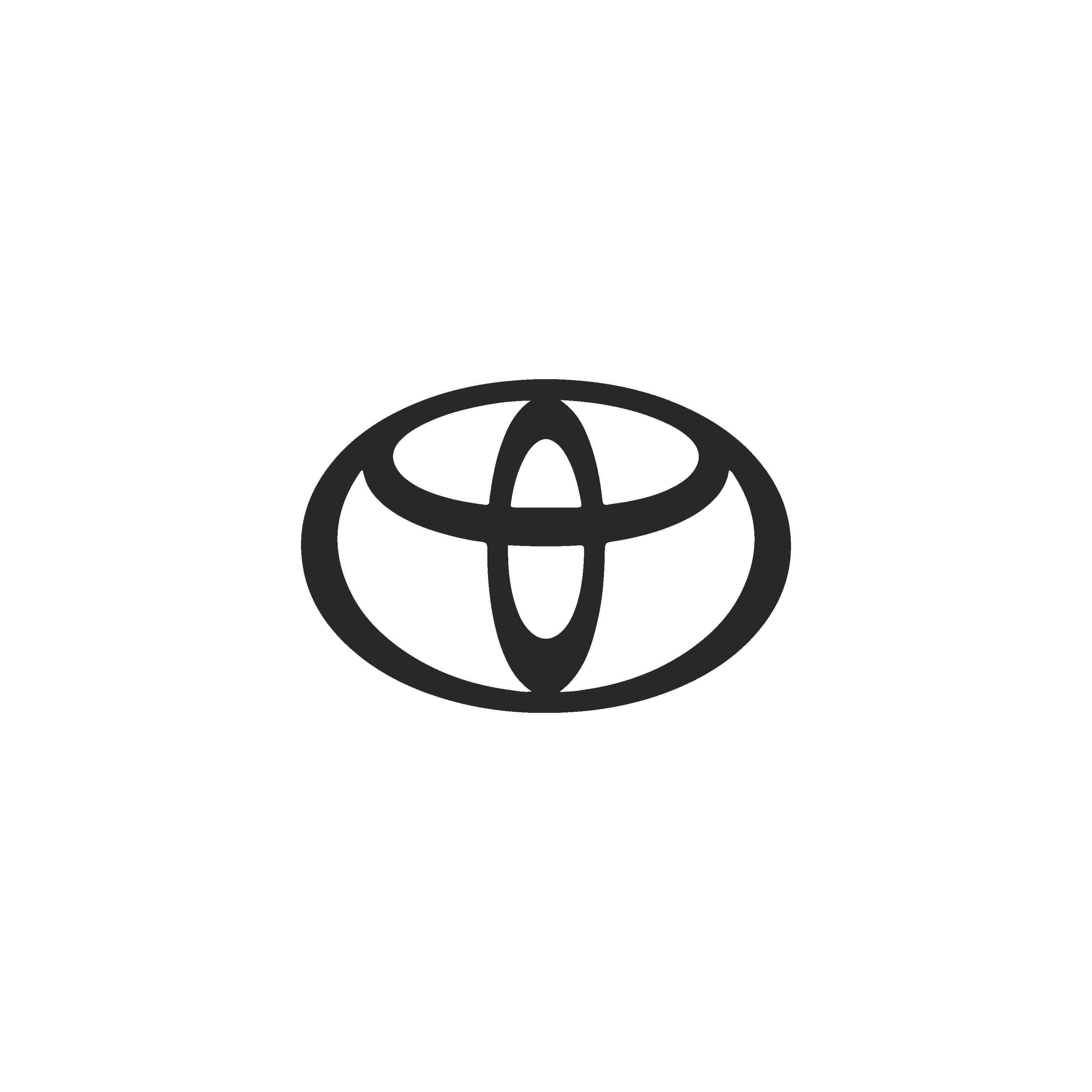 Toyota - Tomeifel